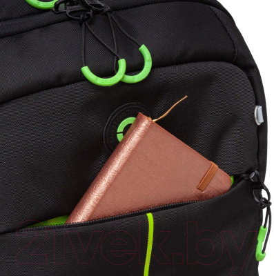 Школьный рюкзак Grizzly RB-456-6