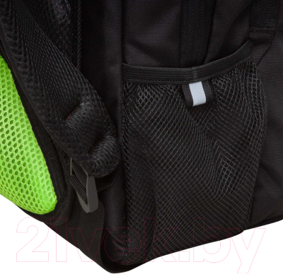 Школьный рюкзак Grizzly RB-456-6