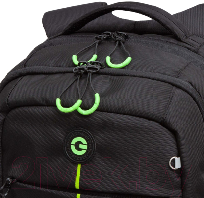 Школьный рюкзак Grizzly RB-456-6