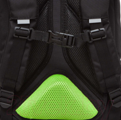 Школьный рюкзак Grizzly RB-456-6