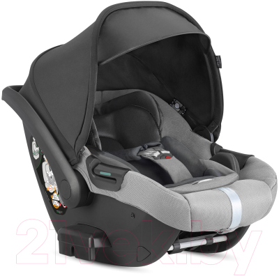 Автокресло Inglesina Darwin Infant Recline i-Size / AV72Q0HRG - фото