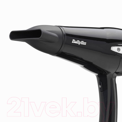 Фен BaByliss D374DE