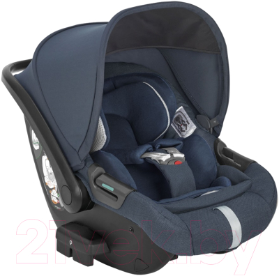 Автокресло Inglesina Darwin Infant Recline i-Size / AV62R0RSB - фото