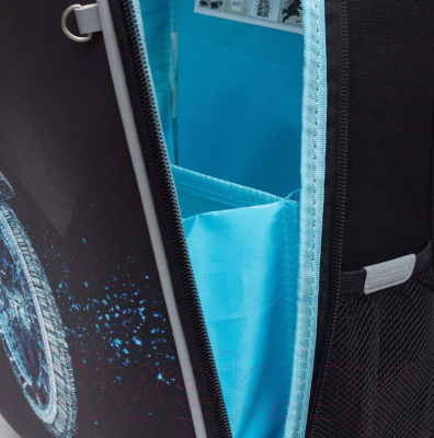 Школьный рюкзак Grizzly RAw-497-8