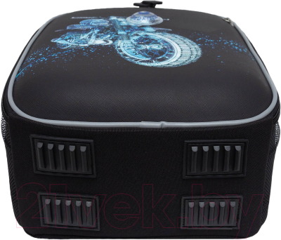 Школьный рюкзак Grizzly RAw-497-8