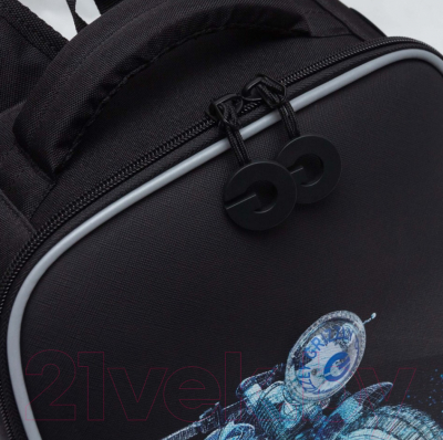 Школьный рюкзак Grizzly RAw-497-8