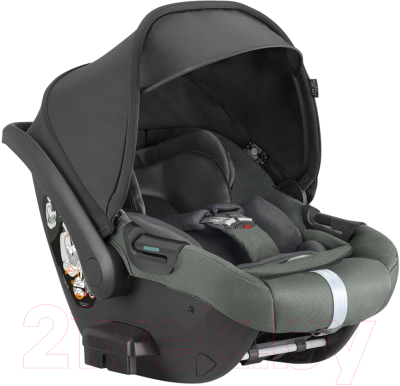 Автокресло Inglesina Darwin Infant Recline i-Size / AV72R0TGG - фото