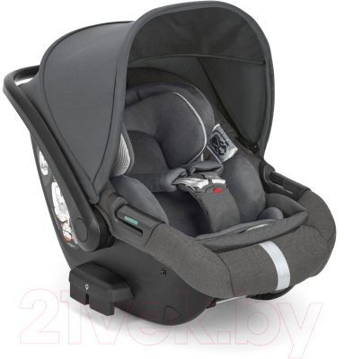 Автокресло Inglesina Darwin Infant Recline i-Size / AV62R0VLG - фото