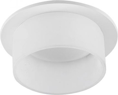 Точечный светильник General Lighting GCL-GX53-H18 / 661303 - фото