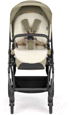 Детская универсальная коляска Inglesina Electa New 2 в 1 / KA59R0DBC