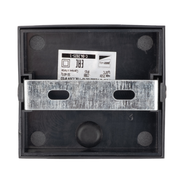 Бра уличное JAZZway 5039971