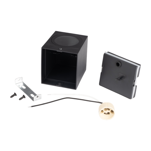 Бра уличное JAZZway 5039971