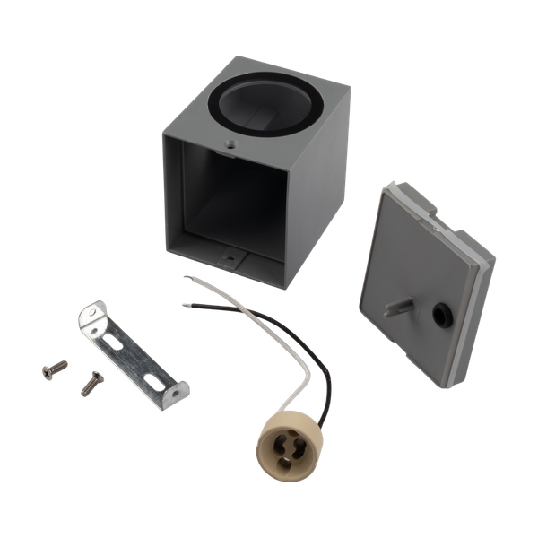 Бра уличное JAZZway 5040014