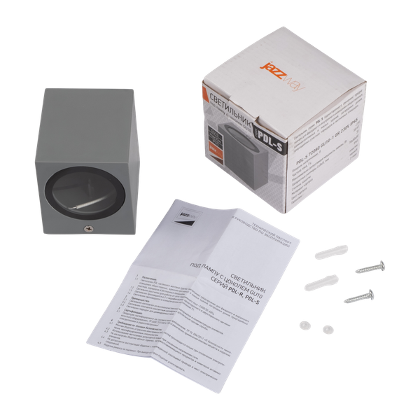 Бра уличное JAZZway 5040014