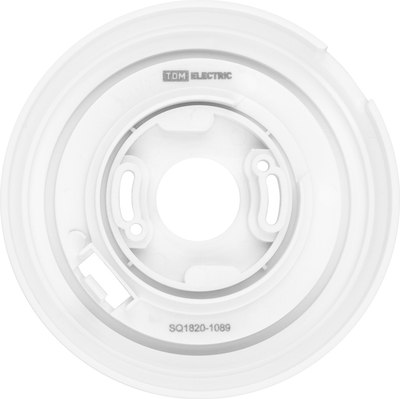 Рамка для выключателей и розеток TDM Виви / SQ1820-1089