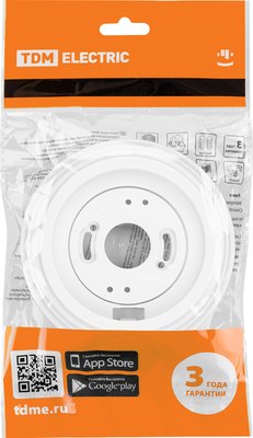 Рамка для выключателей и розеток TDM Виви / SQ1820-1089