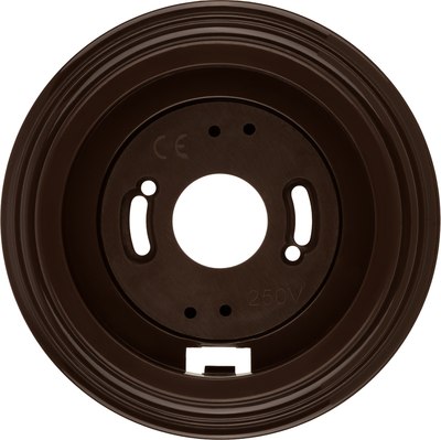 Рамка для выключателей и розеток TDM Виви / SQ1820-1489