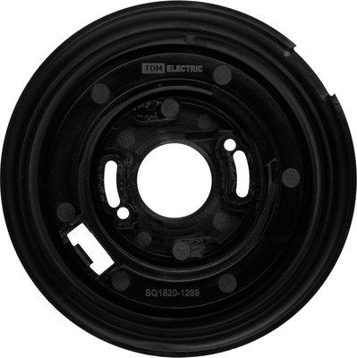 Рамка для выключателей и розеток TDM Виви / SQ1820-1289