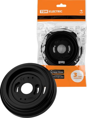 Рамка для выключателей и розеток TDM Виви / SQ1820-1289