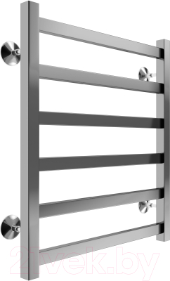 Полотенцесушитель водяной Terminus Ното П6 500x600 - фото