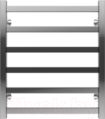 Полотенцесушитель водяной Terminus Ното П6 500x600