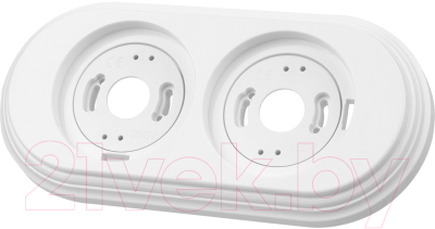 Рамка для выключателей и розеток TDM Виви / SQ1820-1090 - фото