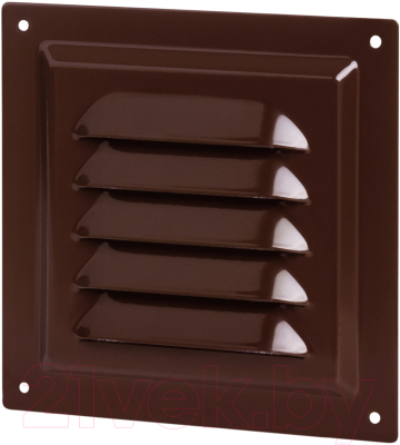 Решетка вентиляционная TDM SQ1807-0706 - фото