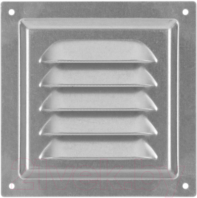 Решетка вентиляционная TDM SQ1807-0711