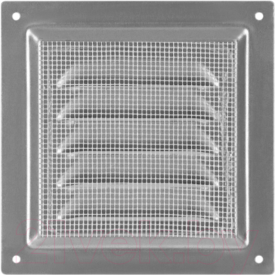 Решетка вентиляционная TDM SQ1807-0711