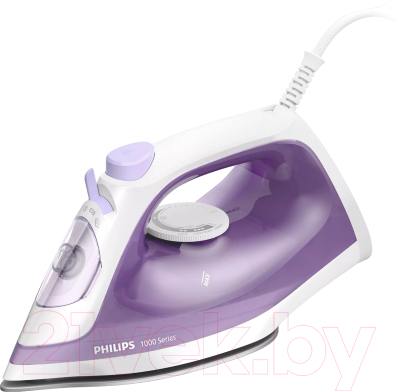 Утюг Philips DST1020/30 - фото