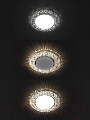 Точечный светильник TDM SQ0359-0147