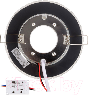 Точечный светильник TDM SQ0359-0151