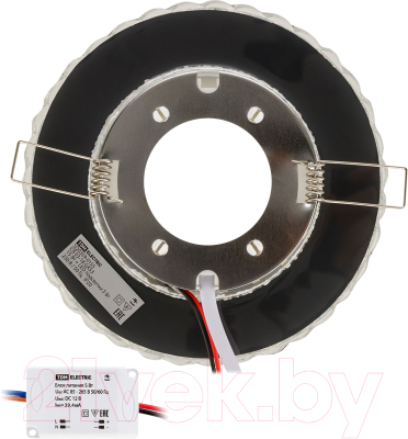 Точечный светильник TDM SQ0359-0155