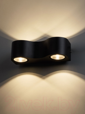 Бра уличное TDM SQ0345-1025