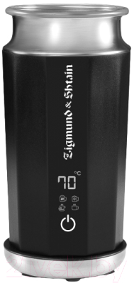 Вспениватель молока Zigmund & Shtain ZMF-452 - фото