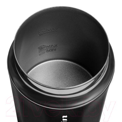 Вспениватель молока Zigmund & Shtain ZMF-452