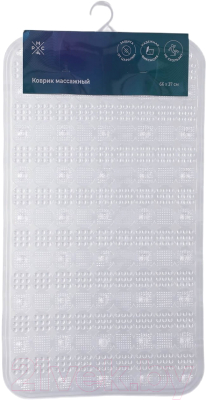 Коврик для ванной РМС К-08М-66x37 - фото