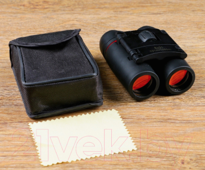 Бинокль Sima-Land Партизан / 159175 