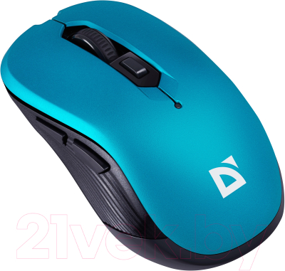 Мышь Defender Gassa MM-105 / 52102