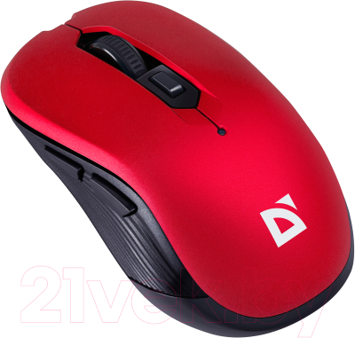 Мышь Defender Gassa MM-105 / 52103