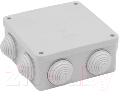 Коробка распределительная Bylectrica КМ-345 - фото