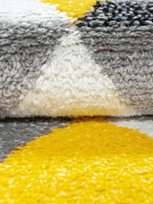 Ковровая дорожка Mafy 080 Melanarga 80x300 / MF-0010