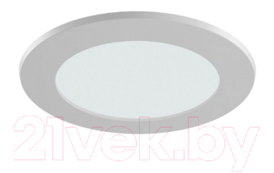 Точечный светильник Maytoni Stockton DL016-6-L12W