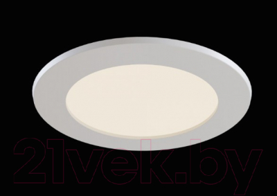 Точечный светильник Maytoni Stockton DL016-6-L12W