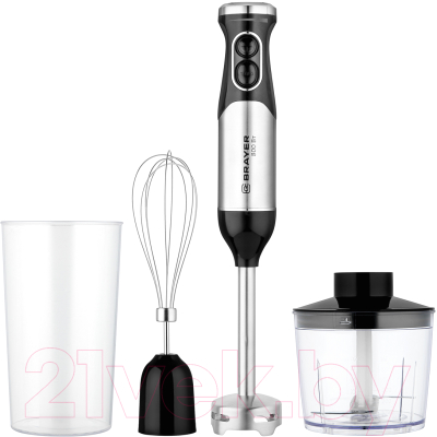 Блендер погружной Brayer BR1253 - фото