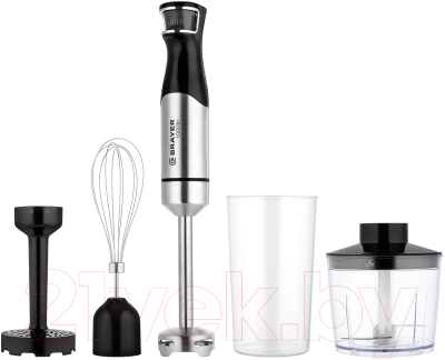 Блендер погружной Brayer BR1254 - фото