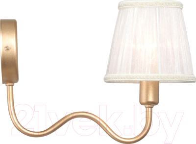 Бра Vitaluce V1848-8/1A