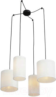 Люстра Vitaluce V3089-1/4S - фото