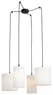 Люстра Vitaluce V3089-1/4S