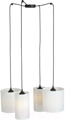 Люстра Vitaluce V3089-1/4S